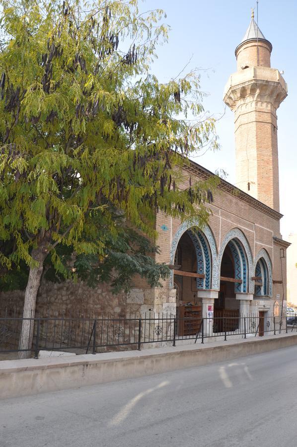 Mevlana Palace Конья Экстерьер фото